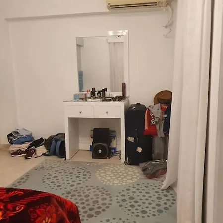 Unique 2 Bedroom With Stylish Furniture-3