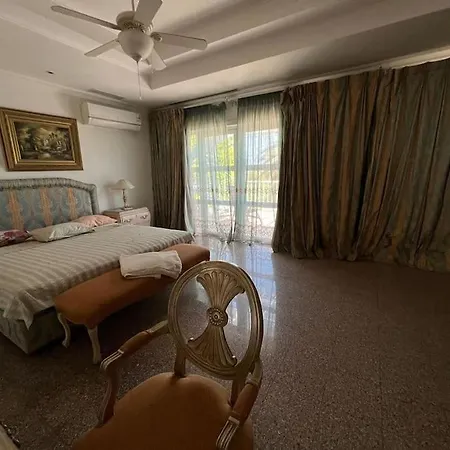 Private Villa Front Sea, Hadaba, Sharm El Sheikh-2