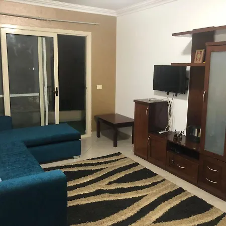 Nice 2 Bedroom Apartment With Sea View-2