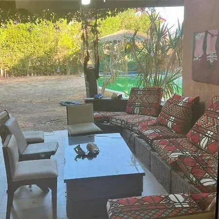 Villa Sharm Residence-2