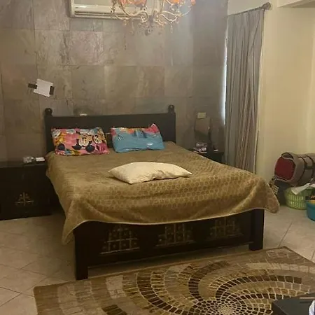 Villa Sharm Residence-3