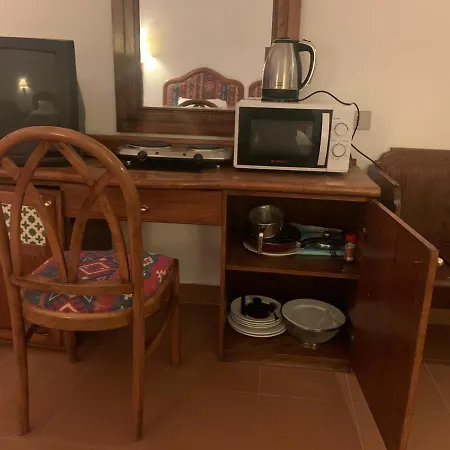 Sharm El Sheikh Domina Coral Bay Oasis -Near Cop 1 Bed Room Unit-3