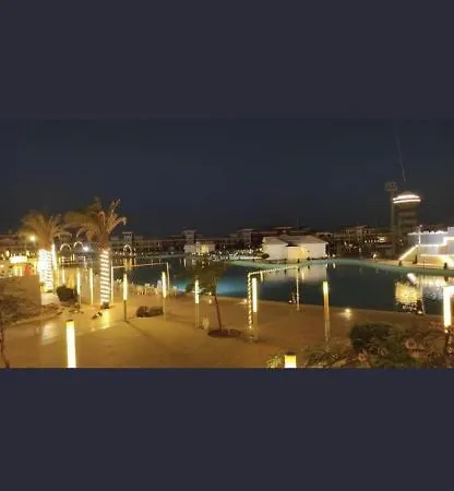 Apartment In Porto Sharm-3