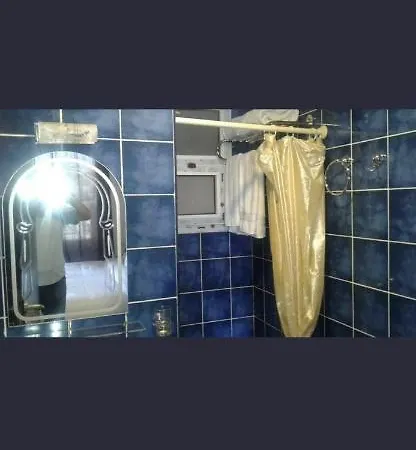 Apartment In Porto Sharm-2