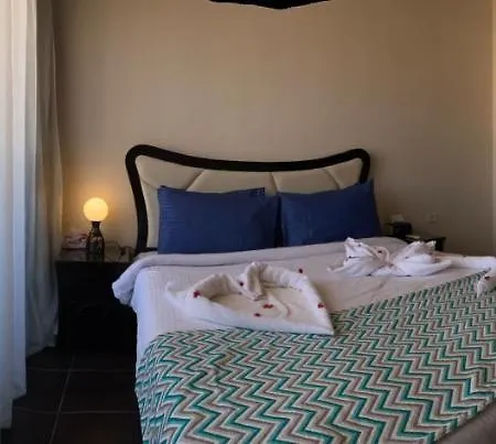 One Bedroom Apartment-2