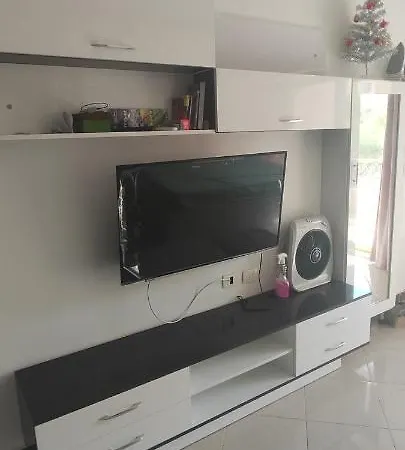 Ferienwohnung Studio 45 M, With Private Entrance And Terrace-2