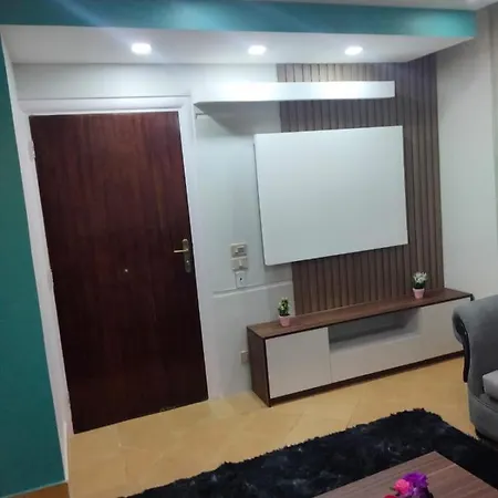 New Cozy Apartment-2