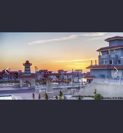 Apartment In Porto Sharm-3