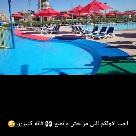 Apartment In Porto Sharm-2