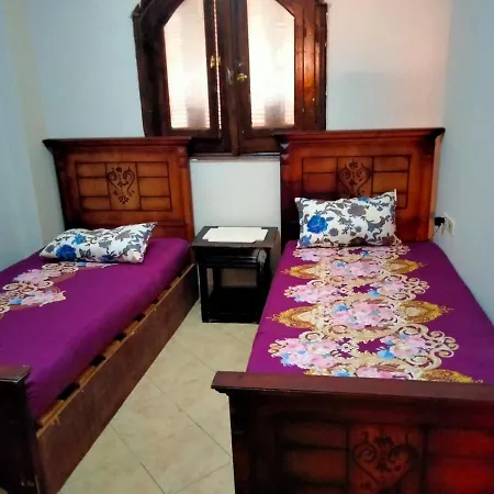 Apartment For Daily Rent In Sharm El Sheikh-3