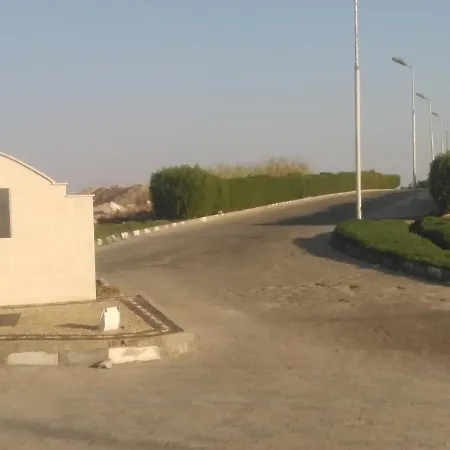 Maragia Compound In Sharm El-Sheikh-2