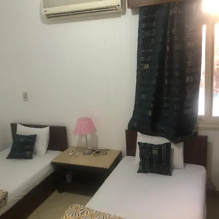 Apartment For Daily In Compound-3