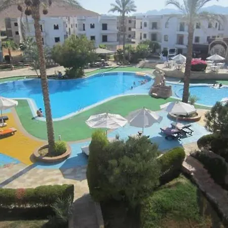 New 1 Bedroom Apartment In Riviera Resort-3