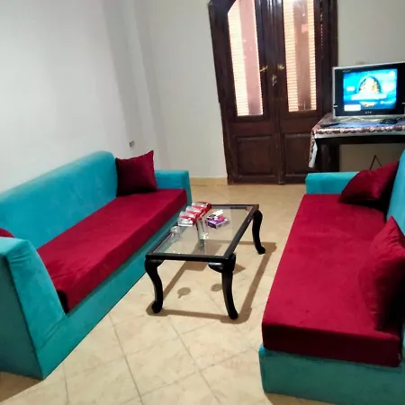 Apartment For Daily Rent In Sharm El Sheikh-2