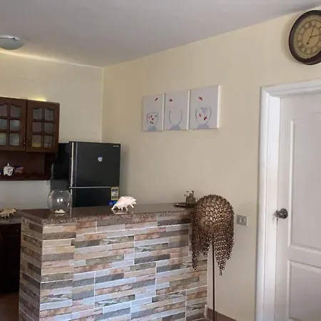 Comfortable 1 Bedroom Apartment With Pool View - Wifi Free-3
