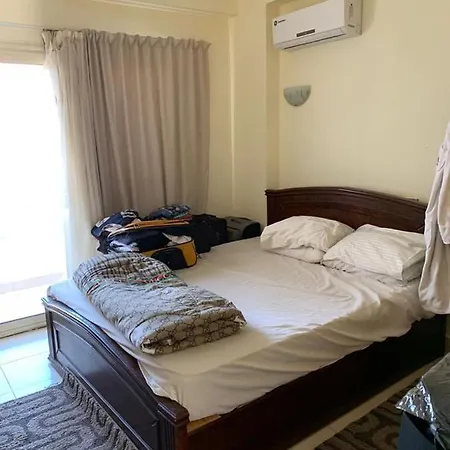 Sharm Bride Appartment-3