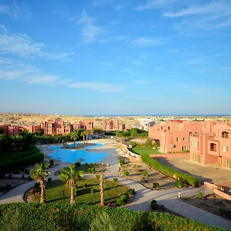 Villa 4 Bedrooms-2