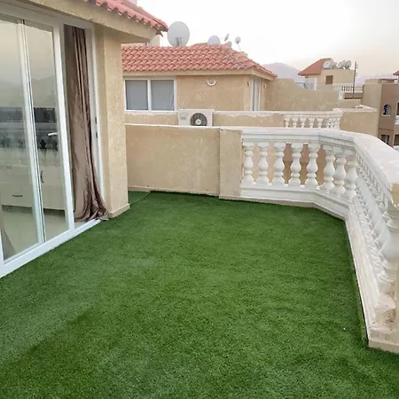 Moona Sharm Resort Amazing Brand New One Bedroom Flat-3
