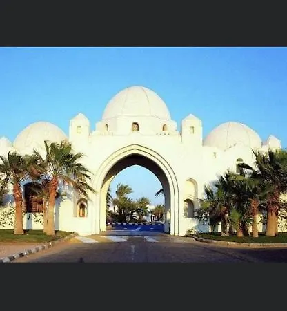 Private Furnished Studio At Domina Coral Bay Hareem-2