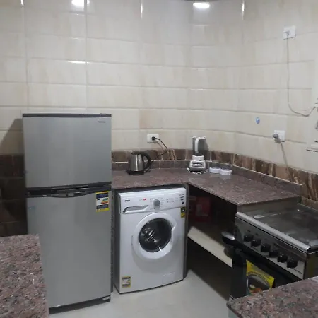 Dahab Cozy Home-2