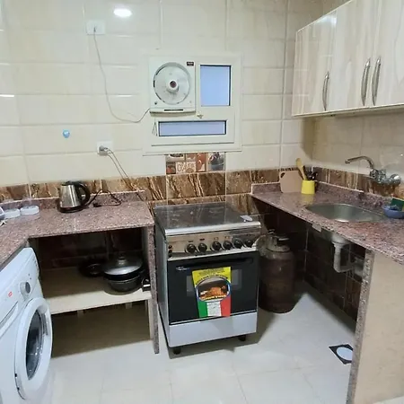Dahab Cozy Home-3