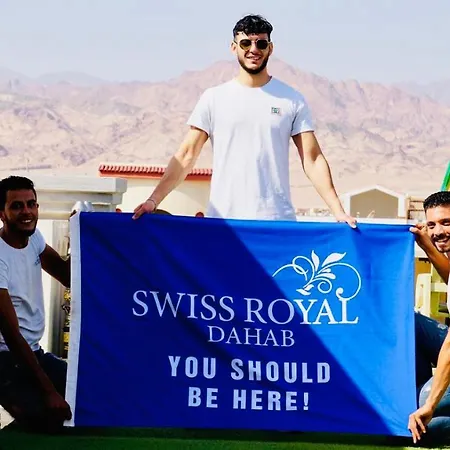 Swiss Royal Dahab-2