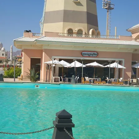 Duplex Apartment In Porto Sharm El Skeikh-3