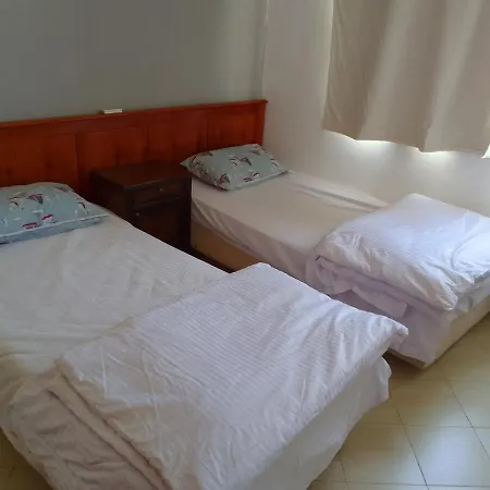 Seaside 2 Bedroom Apartment - Elmar Compound-2