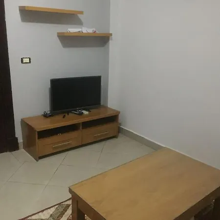 1 Bedroom Flat, The View Resort, Nabq, Sharm El Sheikh-3