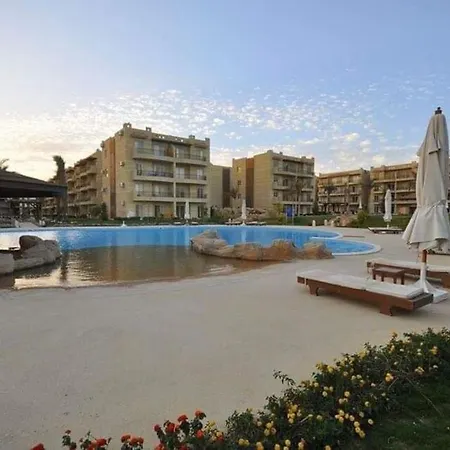 1 Bedroom Flat, The View Resort, Nabq, Sharm El Sheikh-2