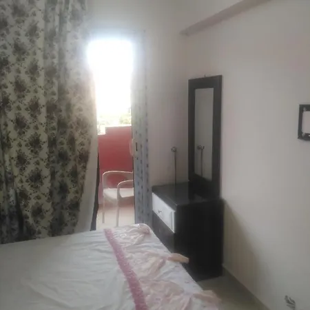 Apartment In Porto Sharm Sheikh-3