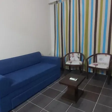 Apartments In Porto Sharm Resort-3