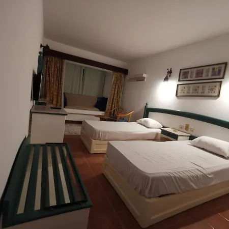 Badawia Plus Residence-3