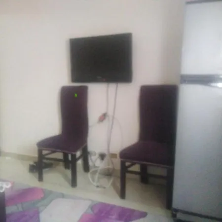 Apartment In Porto Sharm Sheikh-2