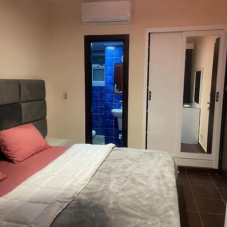 Apartment In Porto Sharm-2