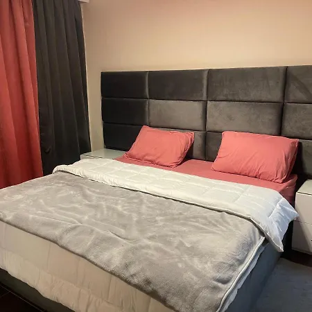 Apartment In Porto Sharm-3