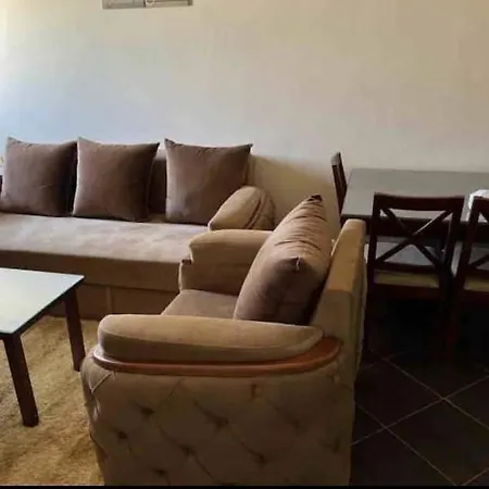 Apartment 2- Porto Sharm Al Sheikh - Chalet No 11305-2