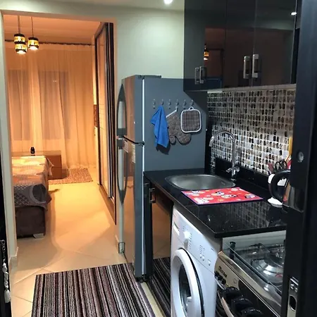 Ferienwohnung Studio Sharm El Sheikh-3