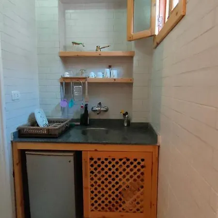 Bedoiuna Suites-3