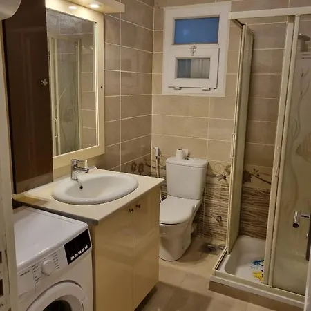 Appartement Sharm El Sheikh Shahd-2