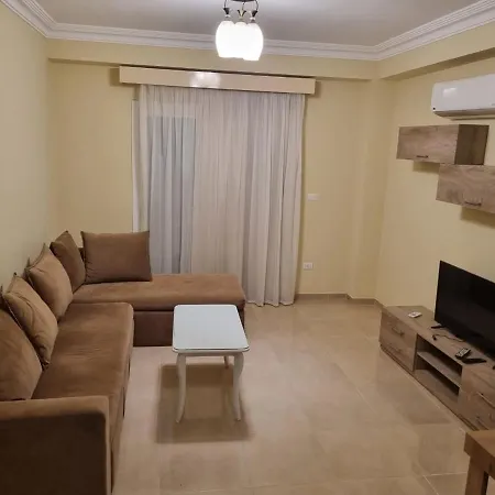Appartement Sharm El Sheikh Shahd-3