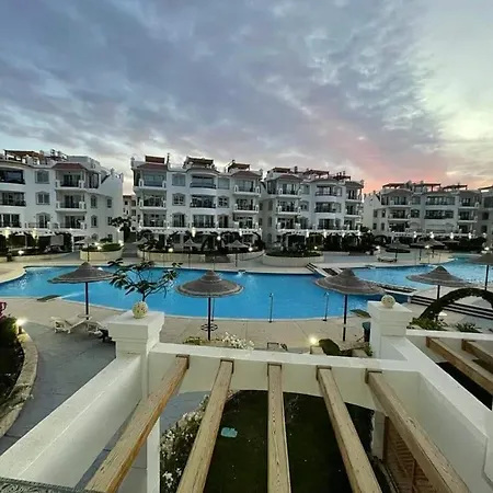 Sharm Hills Modern Apartment-2