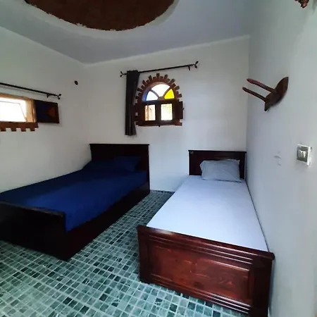 Shanty House-2