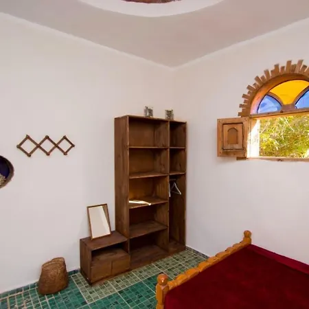 Shanty House-3