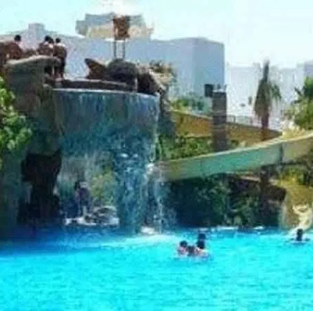 لدينا مكتب عقارات في قرية دلتا شرم We Have A Real Estate Office In Delta Sharm-3