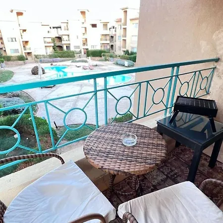 Cozy Apartment In Heart Of Nabq-3