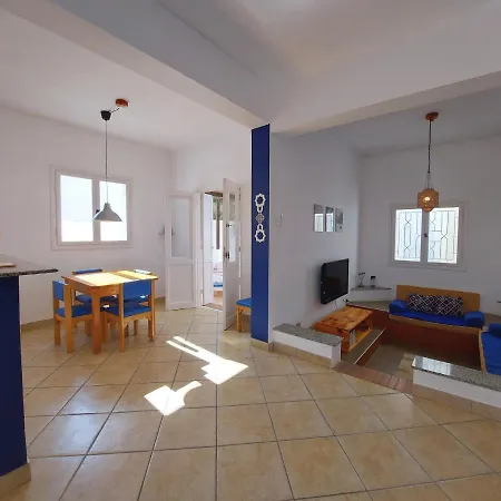 Gazwarine Dahab-2