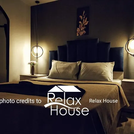 Relax House 1-3