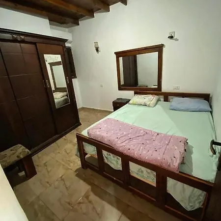 Two-Bedroom Apartment And Reception In Al Fanar-3