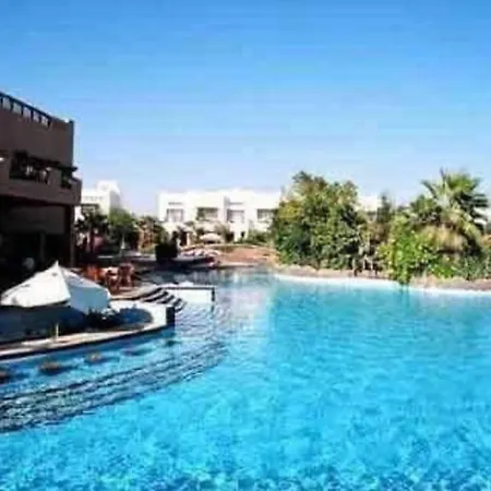 Delta Sharm 50M Room With Private Entrance-2